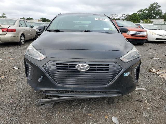 2017 HYUNDAI IONIQ SEL - KMHC75LCXHU051808