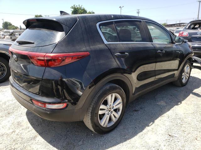 KNDPM3AC1K7592175 KIA Sportage Lx