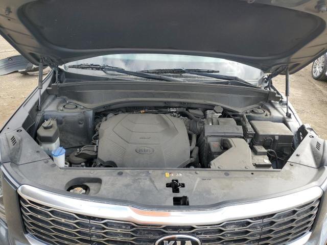 5XYP6DHC7LG023518 KIA Telluride S