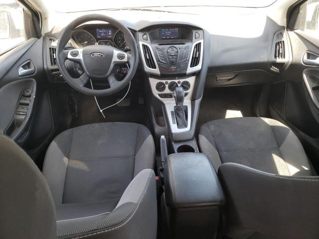 1FADP3F29EL238464 Ford FOCUS SE