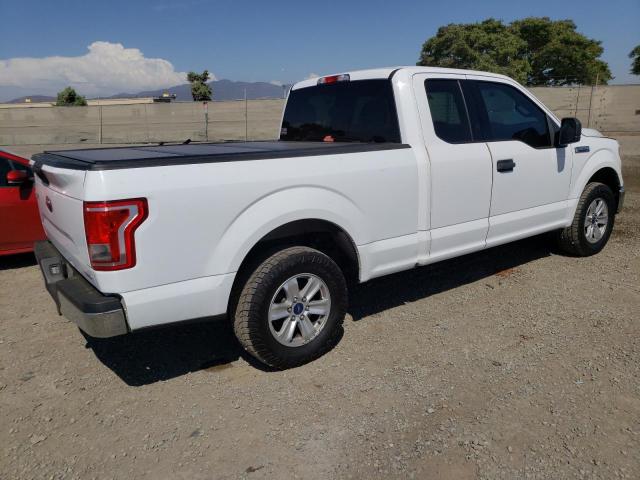 1FTEX1C85GKE74484 Ford F150 Super Cab