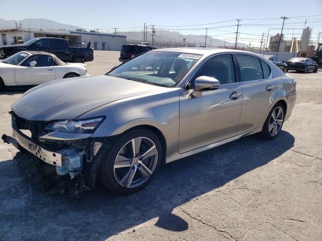 2016 Lexus GS 350 Base