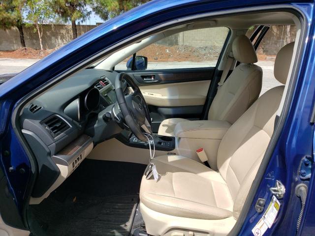 4S4BSALC3G3261397 Subaru Outback 2.5i Limited