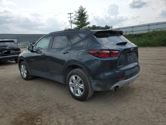 2019 CHEVROLET BLAZER 3LT - 3GNKBDRS3KS655237