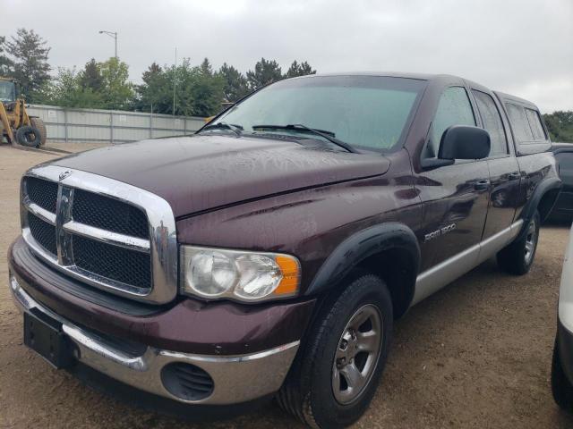 2004 Dodge Ram 1500 ST