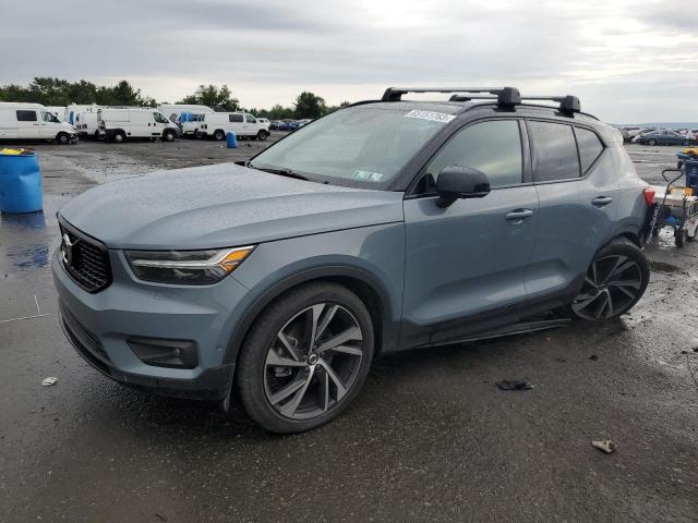 2021 Volvo XC40 