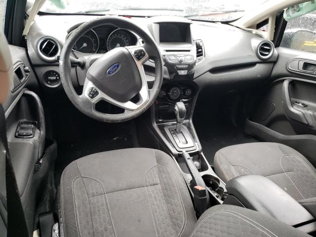 3FADP4BJ6HM138909 Ford FIESTA SE