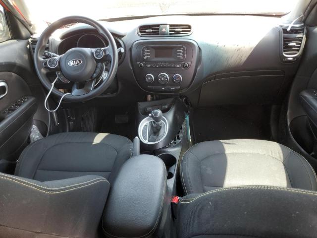 2015 KIA SOUL + - KNDJP3A51F7751975