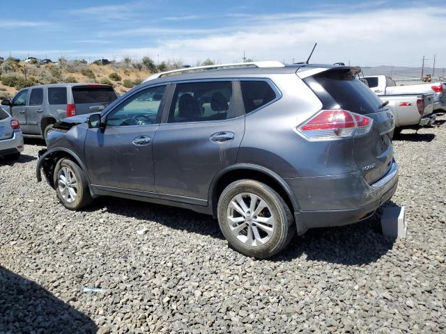 KNMAT2MV7GP659644 Nissan ROGUE S