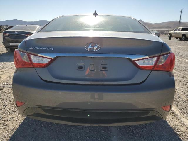 5NPEB4AC4EH910096 Hyundai SONATA GLS