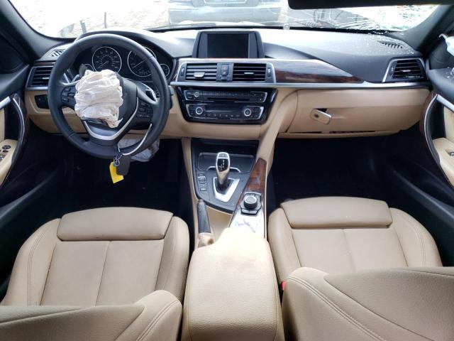 WBA8B9C36HK886085 BMW 330 I