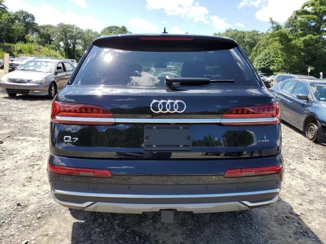 VIN WA1LXBF73PD005022 2023 Audi Q7, Premium Plus no.6