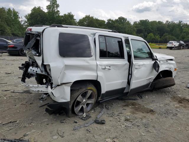 1C4NJRFB0GD724631 Jeep Patriot Latitude