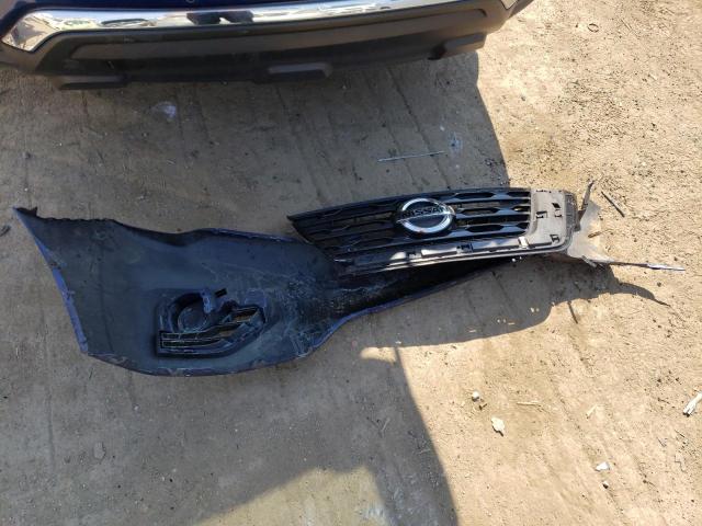 5N1DR2MN9KC586929 Nissan Pathfinder S