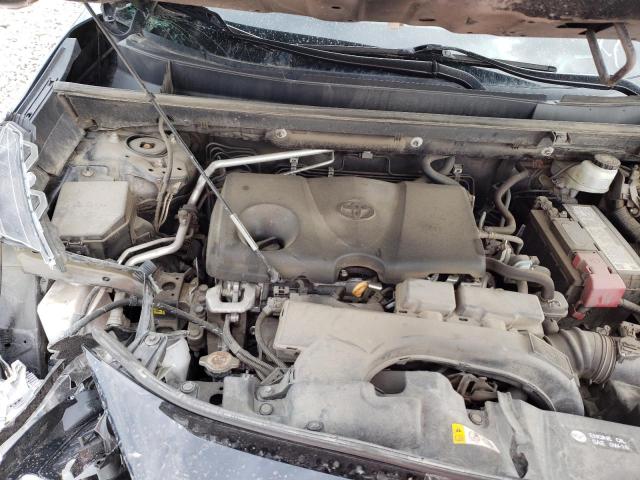 2021 TOYOTA RAV4 TRD O - 2T3S1RFV7MW168958