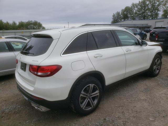 WDC0G4KB3KV132400 Mercedes-Benz Glc 300 4matic