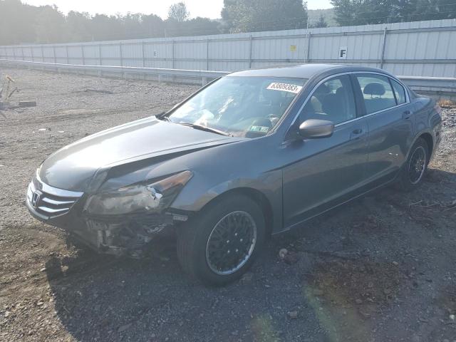 2011 Honda Accord Sedan LX