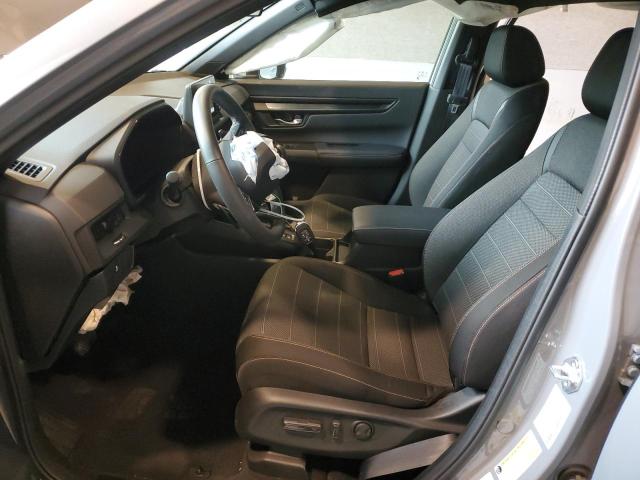 2023 HONDA CR-V SPORT - 2HKRS6H59PH817906