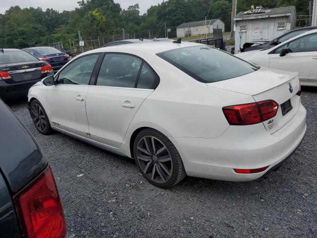 VOLKSWAGEN JETTA GLI 2012 1