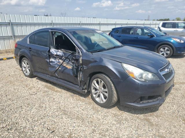 4S3BMBC69E3034906 Subaru Legacy 2.5i Premium
