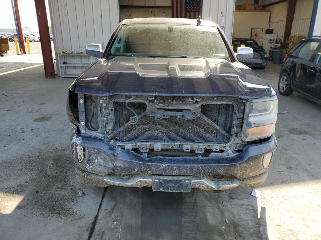 3GCUKREC0GG314546 | 2016 CHEVROLET SILVERADO