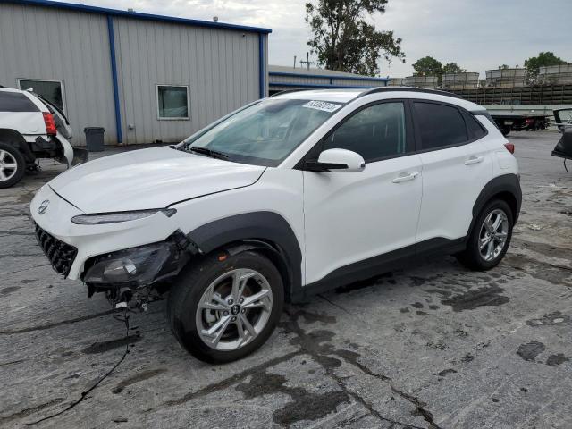 KM8K62AB3NU888080 | 2022 HYUNDAI KONA SEL