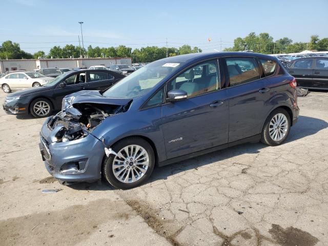 2018 Ford C-Max Energi SE