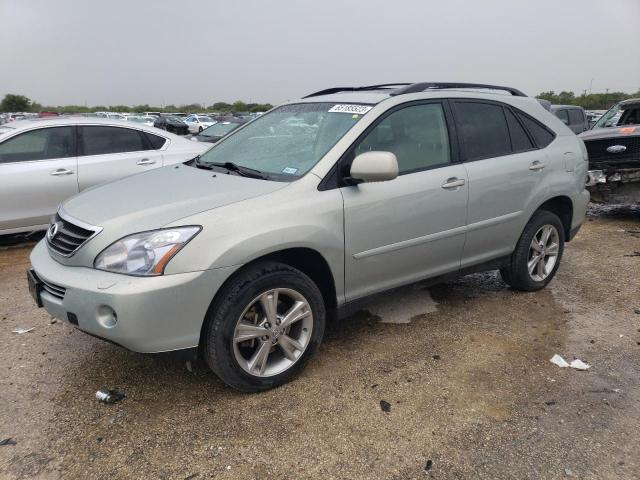 2006 Lexus RX 