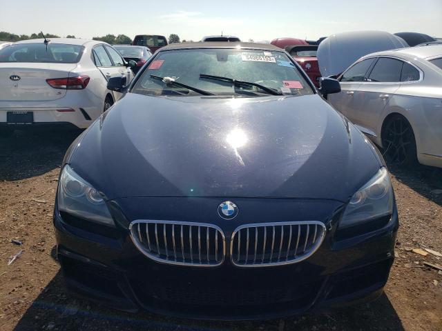 VIN WBAYP1C52DDX00996 2013 BMW 6 Series, 650 XI no.5