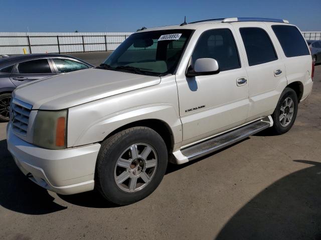 2003 Cadillac Escalade Luxury