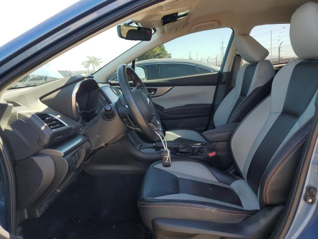 JF2GTHMC1MH252938 Subaru Crosstrek Limited