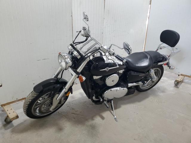 2006 KAWASAKI 1600 MEANS - JKBVNKB166A011294