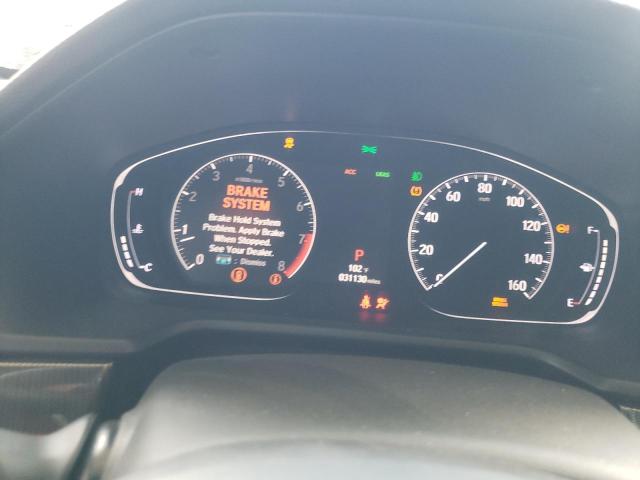 1HGCV2F35JA032032 Honda Accord Sport