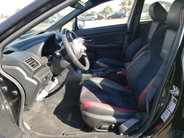 JF1VA1B6XJ9825511 Subaru WRX