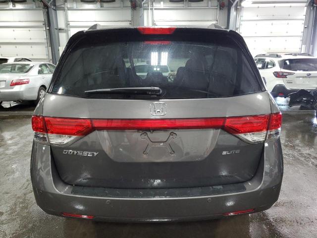 5FNRL5H92FB025927 2015 HONDA ODYSSEY, photo no. 6