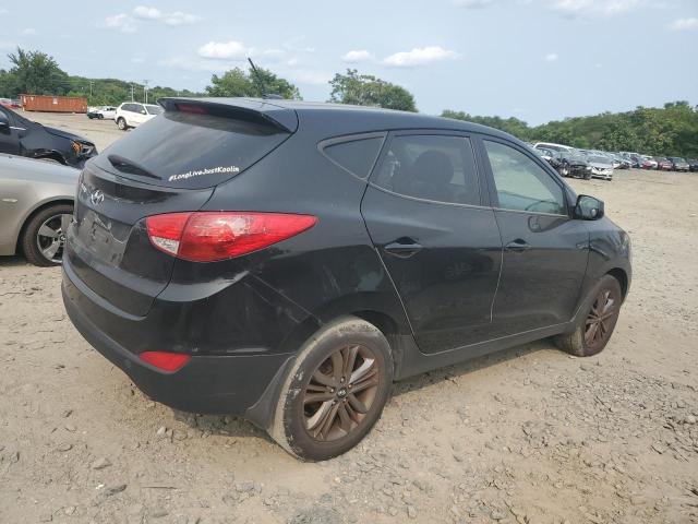 2015 HYUNDAI TUCSON GLS - KM8JT3AF4FU083736