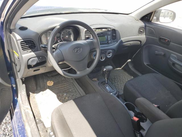 2011 Hyundai Accent - Image 8