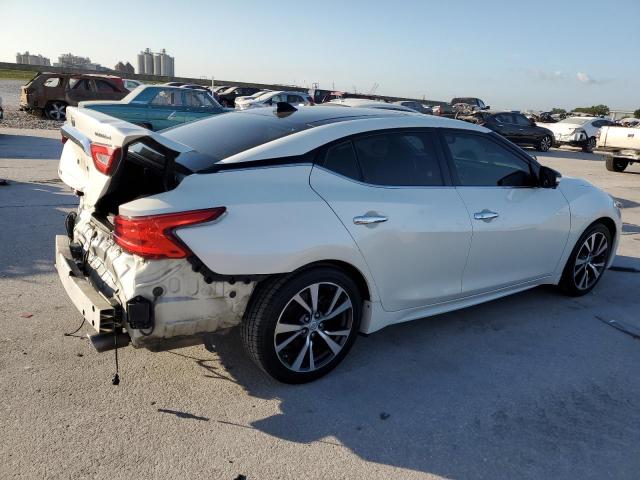 1N4AA6APXGC445974 Nissan Maxima 3.5s