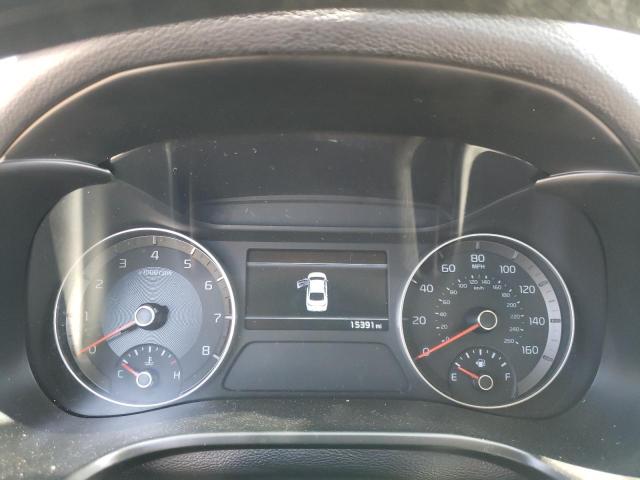 3KPF24AD5PE537994 KIA FORTE LX