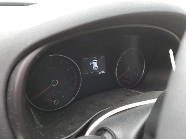 KNDPMCAC1L7714356 KIA Sportage Lx