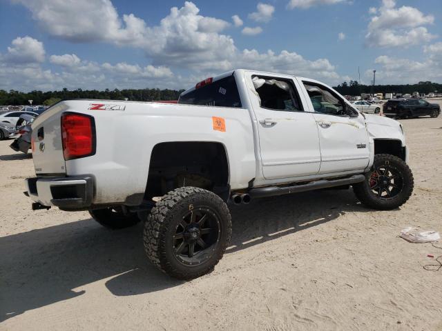 3GCUKREC9JG568683 Chevrolet Silverado K1500 Lt