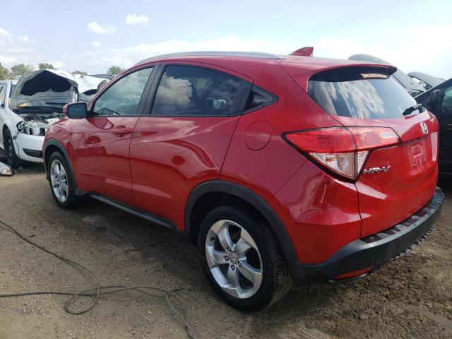 3CZRU6H72GM750954 Honda Hr-v Exl