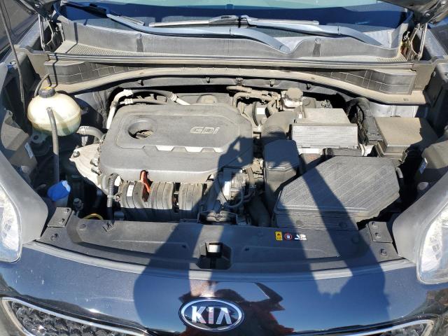 KNDPN3AC9J7359625 KIA Sportage Ex