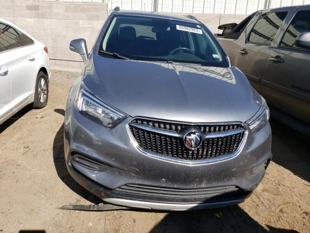 KL4CJASB8KB761259 2019 BUICK ENCORE, photo no. 5