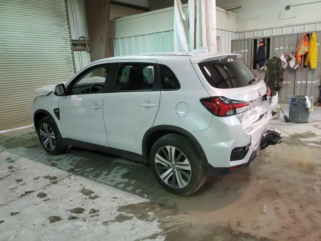 2022 Mitsubishi Outlander Sport Es VIN: JA4ARUAU5NU023349 Lot: 64043623