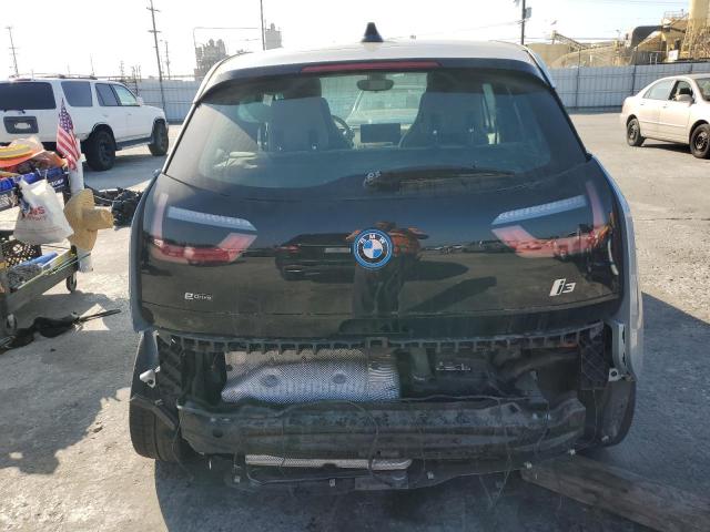 WBY1Z4C53GV506913 BMW I3 REX