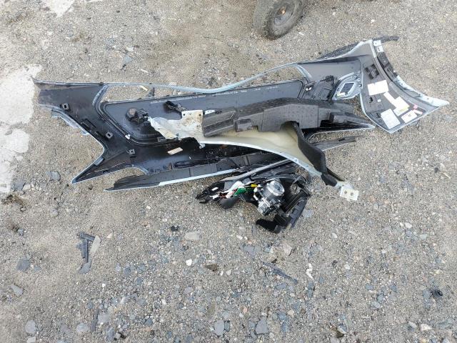 2022 CHEVROLET BOLT EV 1L 1G1FW6S01N4103333
