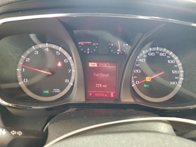 2GKALREK6E6351685 GMC Terrain Sle