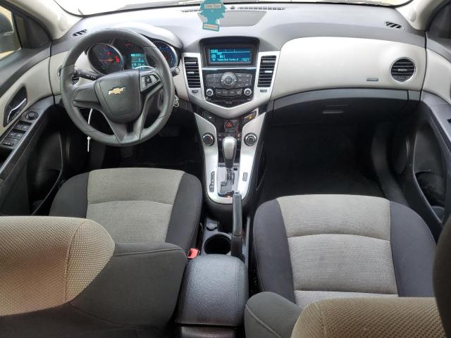 2016 CHEVROLET CRUZ 1G1PC5SH5G7164120