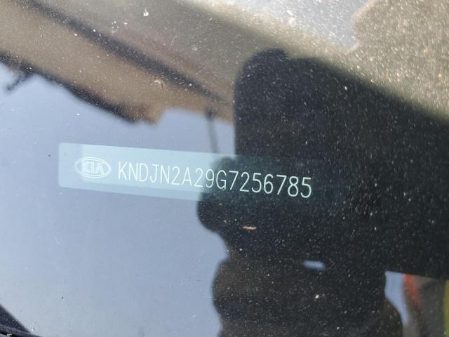 KNDJN2A29G7256785 KIA Soul